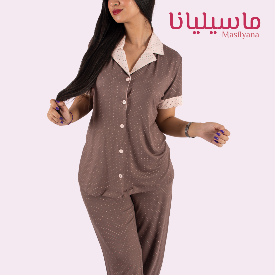 Pyjama Rzina