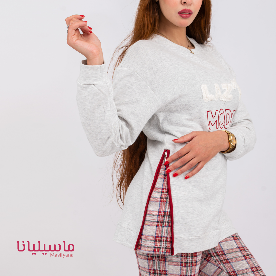 Pyjama Elegana