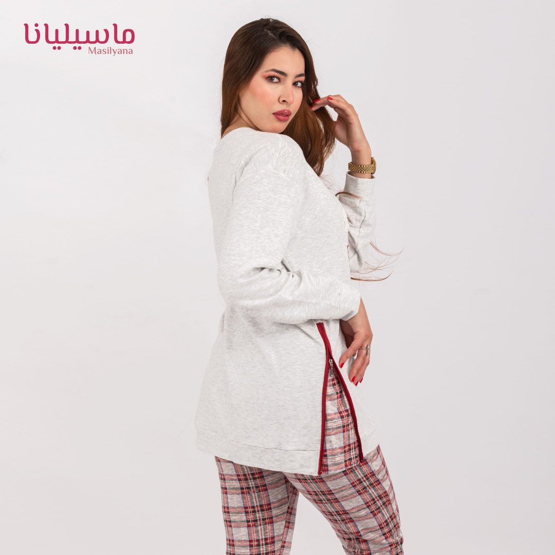 Pyjama Elegana