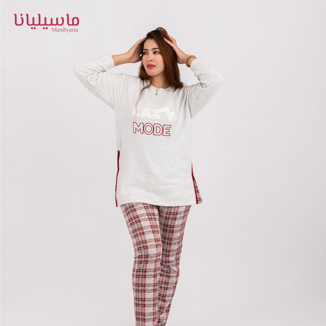 Pyjama Elegana